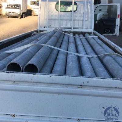 Труба асбестоцементная 300х30 мм ВТ9 ГОСТ 539-80 купить в Павлодаре