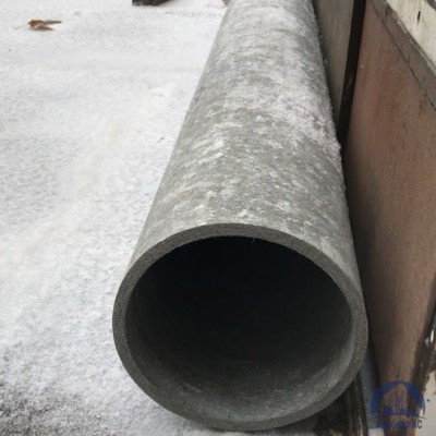 Труба асбестоцементная 200х20 мм ВТ6 ГОСТ 539-80 купить в Павлодаре