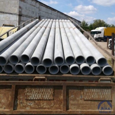 Труба хризотилцементная 100х10 мм ВТ9 ГОСТ 31416-2009 купить в Павлодаре