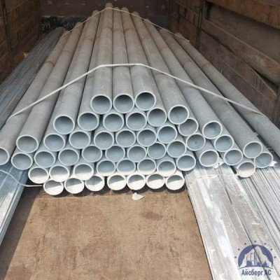 Труба хризотилцементная 200х20 мм ВТ6 ГОСТ 31416-2009 купить в Павлодаре