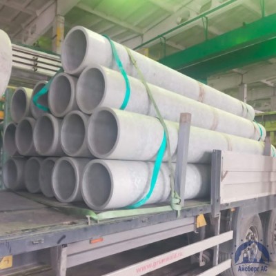 Труба хризотилцементная 150х15 мм ВТ9 ГОСТ 31416-2009 купить в Павлодаре