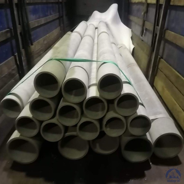 Труба хризотилцементная 500х50 мм ВТ6 ГОСТ 31416-2009