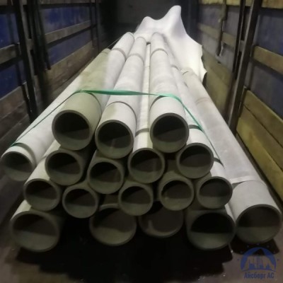 Труба хризотилцементная 500х50 мм ВТ6 ГОСТ 31416-2009 купить в Павлодаре