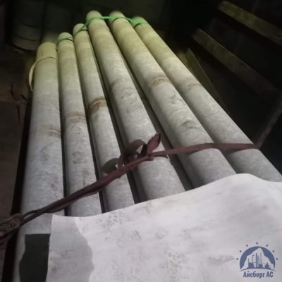 Труба хризотилцементная 200х20 мм ВТ9 ГОСТ 31416-2009 купить в Павлодаре