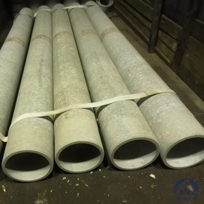 Труба хризотилцементная 250х25 мм ВТ9 ГОСТ 31416-2009 купить в Павлодаре