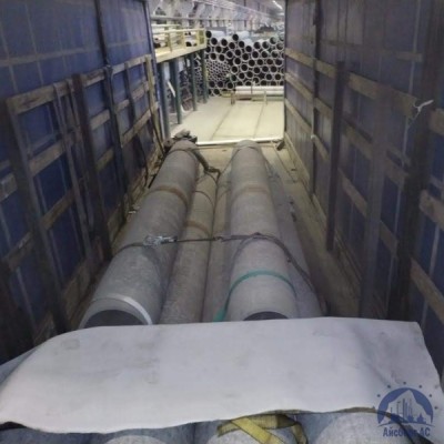 Труба хризотилцементная 300х35 мм ВТ9 ГОСТ 31416-2009 купить в Павлодаре