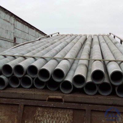 Труба хризотилцементная 500х55 мм ВТ9 ГОСТ 31416-2009 купить в Павлодаре