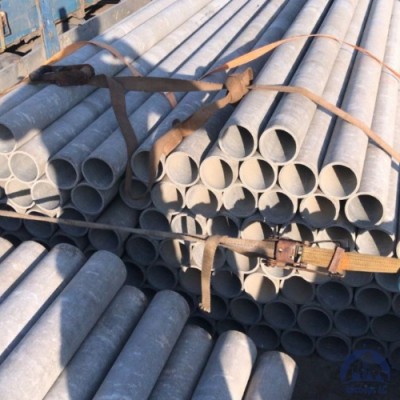 Труба асбестоцементная 500х50 мм ВТ6 ГОСТ 539-80 купить в Павлодаре