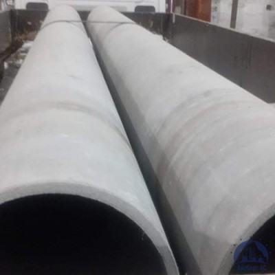 Труба асбестоцементная 450х45 мм ВТ9 ГОСТ 539-80 купить в Павлодаре