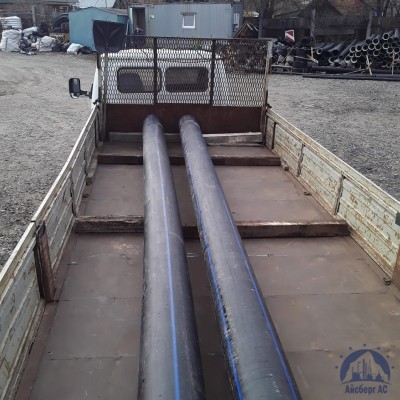 Труба ПЭ 32 SDR 21 - 32х2 питьевая ГОСТ 18599-2001 купить в Павлодаре