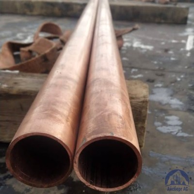 Труба М1 6х0,35 ТУ 48-0814-98-99 купить в Павлодаре