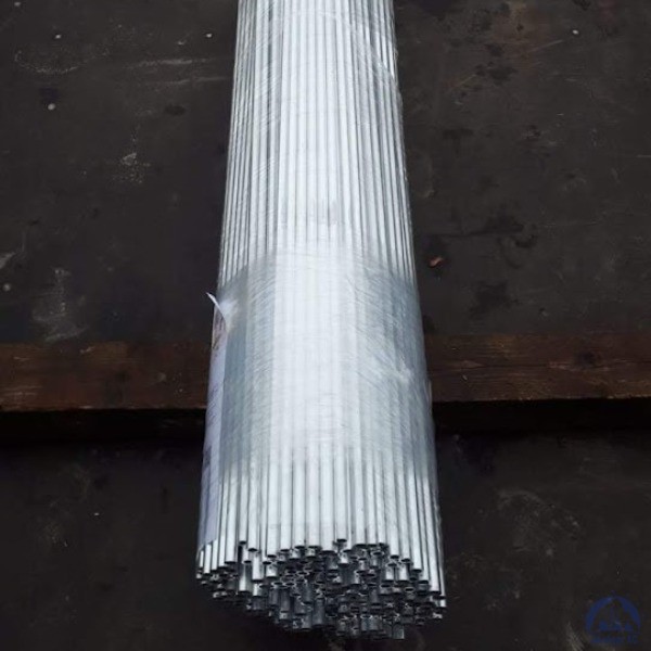 Труба дюралевая 105х8 Д1М ГОСТ 18482-79