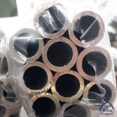 Труба дюралевая 105х8 Д1Н ГОСТ 18482-79 купить в Павлодаре