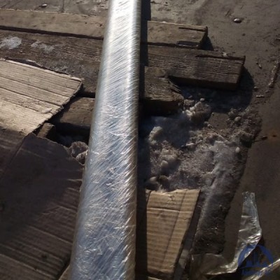 Труба дюралевая 100х2 Д16Т ГОСТ 18482-79 купить в Павлодаре