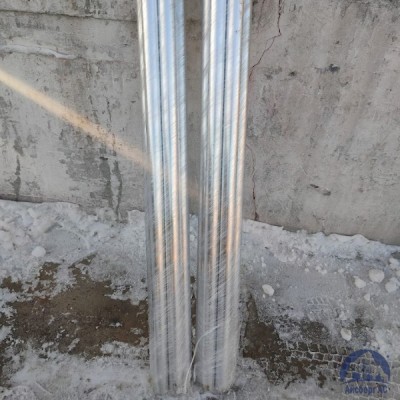 Труба дюралевая 100х10 Д16Т ГОСТ 18482-79 купить в Павлодаре