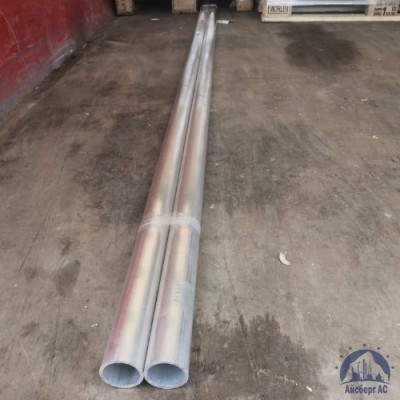 Труба дюралевая 100х15 Д16Т ГОСТ 18482-79 купить в Павлодаре