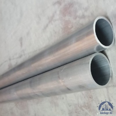 Труба дюралевая 100х15 Д1М ГОСТ 18482-79 купить в Павлодаре