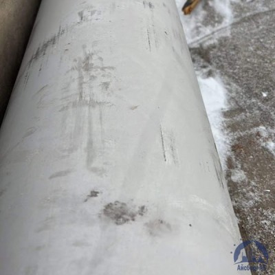 Труба нержавеющая бесшовная 20х2 мм 03Х13 ГОСТ 9941-81 купить в Павлодаре