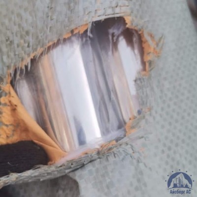 Труба нержавеющая бесшовная 51х2,5 мм 12Х18Н10Т ГОСТ 9941-81 купить в Павлодаре