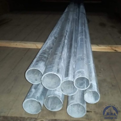 Труба нержавеющая бесшовная 6х0,5 мм 12Х18Н10 ГОСТ 5632-72 купить в Павлодаре