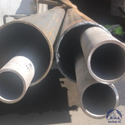 Труба оцинкованная электросварная 150х4 мм 08пс ГОСТ 3262-75 купить в Павлодаре