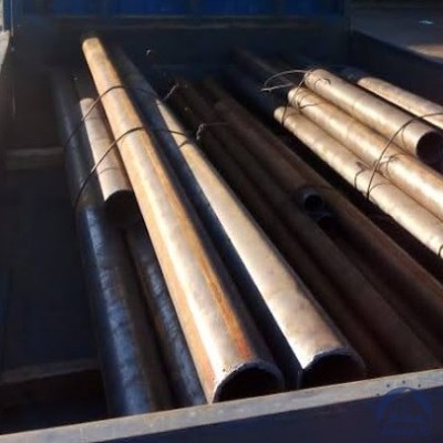 Труба 114х5 ст.20 ТУ 14-158-113-99 купить в Павлодаре