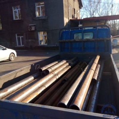 Труба 114х5,5 ст.20 ТУ 14-158-113-99 купить в Павлодаре