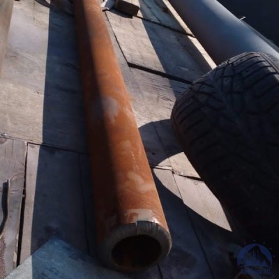 Труба 89х4 мм сталь 10 ГОСТ 8732-78 купить в Павлодаре