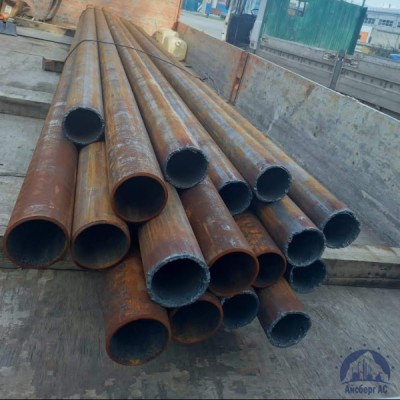 Труба 89х4 мм сталь 20 ГОСТ 8731-87 купить в Павлодаре