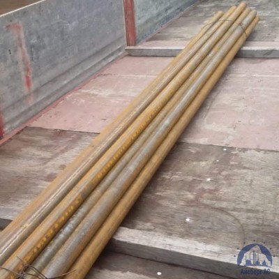 Труба 89х4 мм сталь 3 ГОСТ 8731-87 купить в Павлодаре