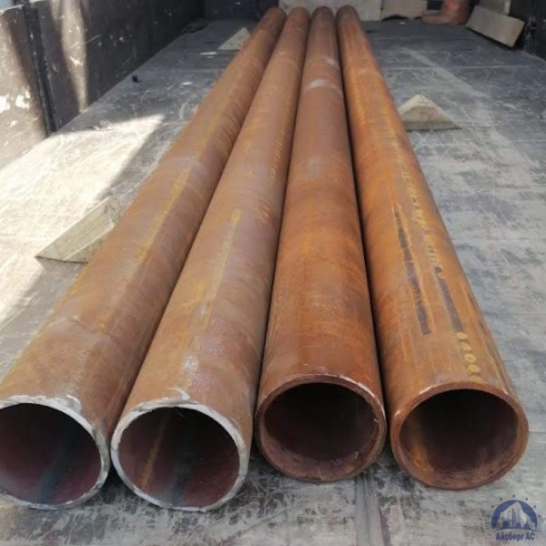 Труба 89х4 мм сталь 3 ГОСТ 8732-78