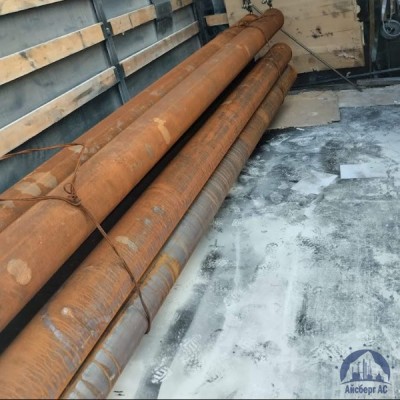 Труба 89х5,5 – 08Х22Н6Т ТУ 14-3-1905-93 купить в Павлодаре