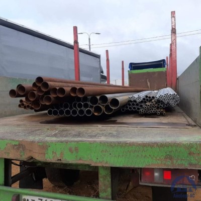 Труба 80х4,5 ст.10 ТУ 14-3-1303-84 купить в Павлодаре