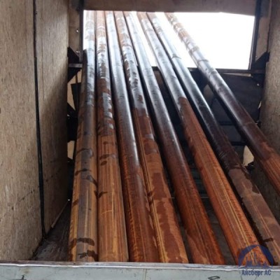 Труба бесшовная 100х7 мм ст. 30хгса ГОСТ 8731-74 купить в Павлодаре