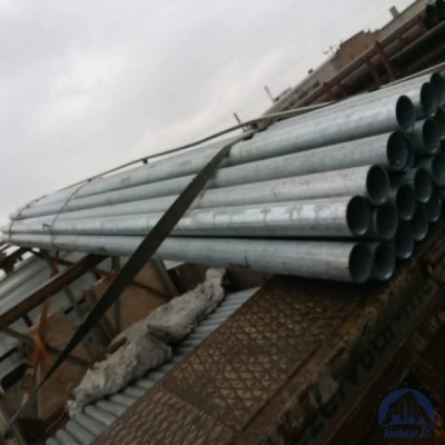 Труба бесшовная 100х7 мм ст. 30хгса ГОСТ 8732-78 купить в Павлодаре