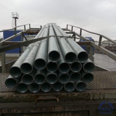 Труба бесшовная 102х10 мм ст. 30ХГСА ГОСТ 8732-78 купить в Павлодаре