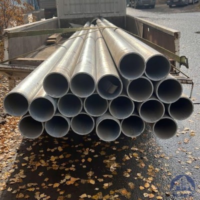 Труба бесшовная 102х10 мм ст. 20 ГОСТ 8732-78 купить в Павлодаре