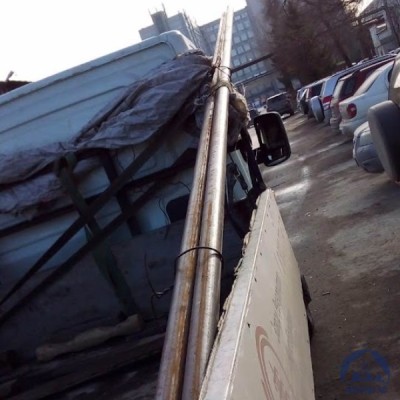 Труба бесшовная 102х10 мм ст. 15Х5М ГОСТ 8732-78 купить в Павлодаре