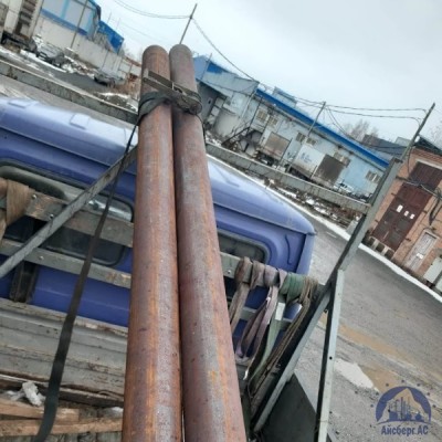 Труба бесшовная 102х10 мм ст. 09Г2С ГОСТ 8732-78 купить в Павлодаре