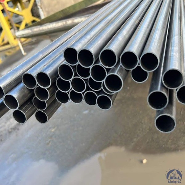 Труба бесшовная 102х10 мм ст. 09Г2С ГОСТ 8731-74