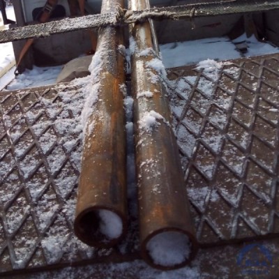 Труба бесшовная 102х11 мм ст. 30хгсн2а ГОСТ 8732-78 купить в Павлодаре