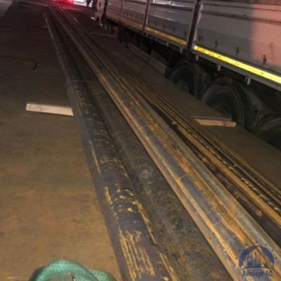 Труба бесшовная 108х25 мм ст. 45 ГОСТ 8732-78 купить в Павлодаре