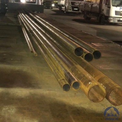 Труба бесшовная 108х25 мм ст. 40Х ГОСТ 8732-78 купить в Павлодаре