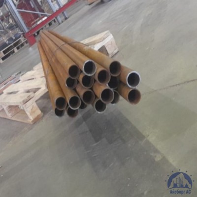 Труба бесшовная 108х25 мм ст. 35 ГОСТ 8732-78 купить в Павлодаре