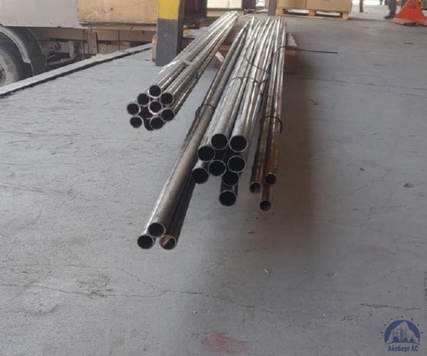 Труба бесшовная 108х25 мм ст. 20 ГОСТ 8732-78