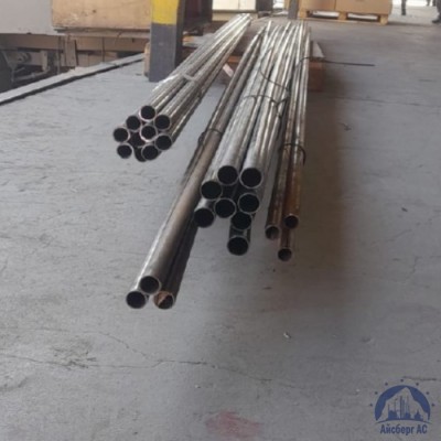 Труба бесшовная 108х25 мм ст. 20 ГОСТ 8732-78 купить в Павлодаре