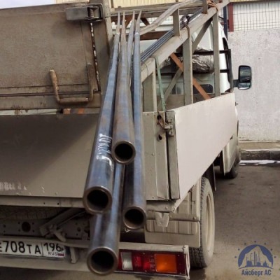 Труба бесшовная 108х24 мм ст. 20 ГОСТ 8732-78 купить в Павлодаре