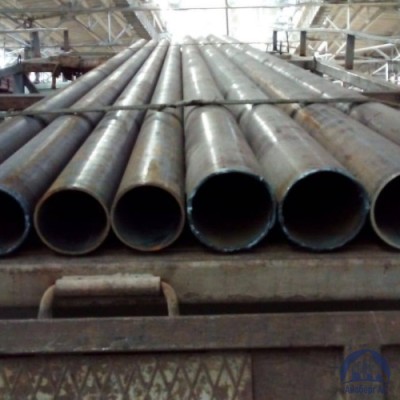 Труба бесшовная 108х22 мм ст. 45 ГОСТ 8732-78 купить в Павлодаре