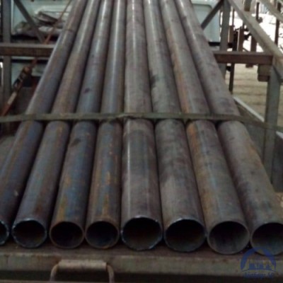 Труба бесшовная 108х4 мм ст. 09г2с ГОСТ 8732-78 купить в Павлодаре