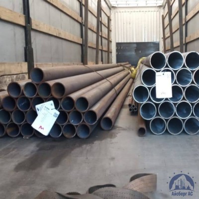 Труба бесшовная 108х28 мм ст. 45 ГОСТ 8732-78 купить в Павлодаре